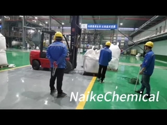 Li2CO3 Emballage et expédition