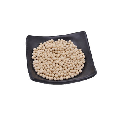 Na2O Content 2-4% Molecular Sieve Zeolite For Adsorption And Separation