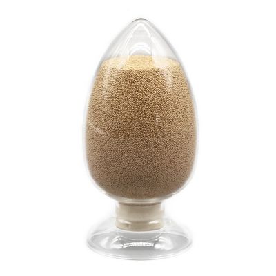 Optimal Performance 900-1200 M2/g Surface Area Molecular Sieve with 10 Angstroms Pore Size