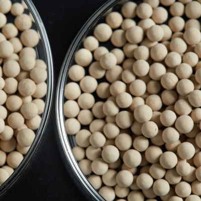 Optimal Performance 900-1200 M2/g Surface Area Molecular Sieve with 10 Angstroms Pore Size