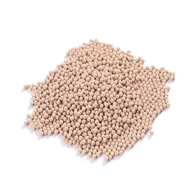 Amazon hot Naike methanol Adsorption 3a Molecular Sieve good property with MSD