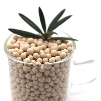 Naike Zeolite Molecular Sieve 13X Apg For Industrial Air Separation