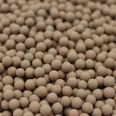 13X Type Molecular Sieve Drying And Decarbonation In Air Speration Pellet Shape Of 1.6-3.2Mm