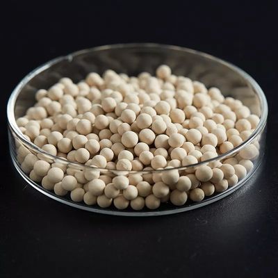 Molecular sieve desiccants pressure swing adsorption Zeolite 4A Molecular Sieve Natural Gas Drying For Ethanol Distillat