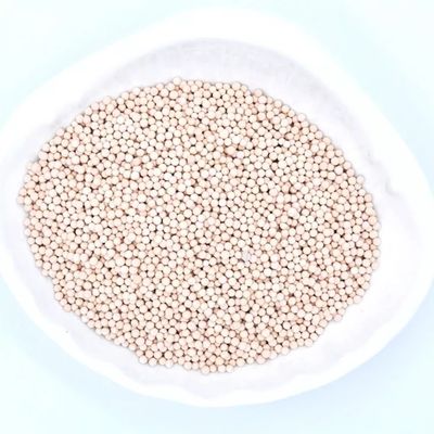 NAIKE 3A Additives Molecular Sieve Zeolite Powder