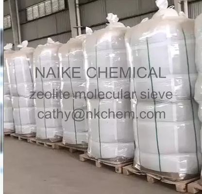 CaX Zeolite PSA Molecular Sieve For PSA Oxygen Plant Gas Generation Molecular Sieve Zeolite