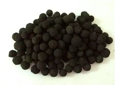 Iron Carbon Micro Electrolysis Filter