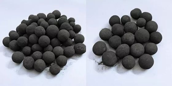 Iron Carbon Micro Electrolysis Filter