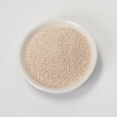 Lithium Molecular Sieve Zeolite Oxygen For Medical Oxygen Generator