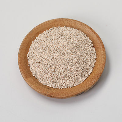 Small Bead 0.4-0.8mm Zeolite 13X For Medical Oxygen Generator