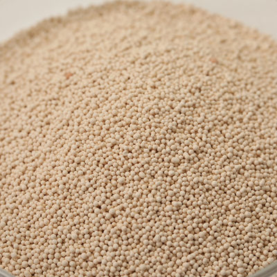 Small Bead 0.4-0.8mm Zeolite 13X For Medical Oxygen Generator