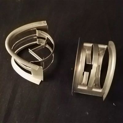 SS304 Metal Intalox Saddle Ring 15mm