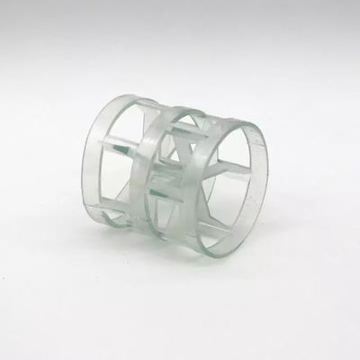 PP packing ring with competitive price for tower packing