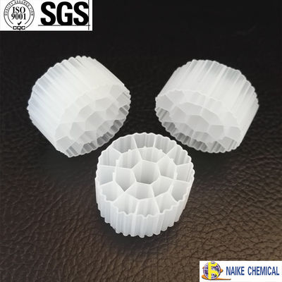 MBBR Wastewater Treatment K5 Micro Filter Media 25*12mm For Promotion/Mbbr Moving Bed Biofilm Reactor