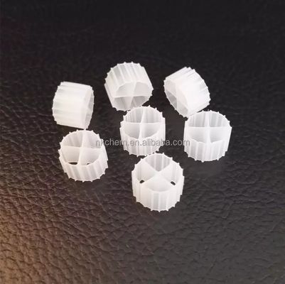 Plastic Bio Packing MBBR Filter Media K2(11*7mm)