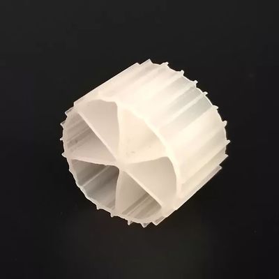 High quality China Manufacturer Mbbr Oral Filter Ras Filter Bio Media Mbbr HDPE water treatment aquarium filter media