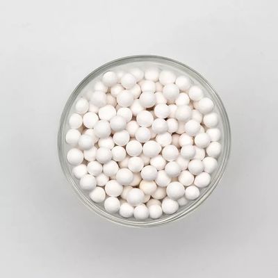Manufacture ORP Water Negative Ceramic Ball for Water Treatment High Quality Negative Ion Bio Alkaline Ceramic Ball bioc