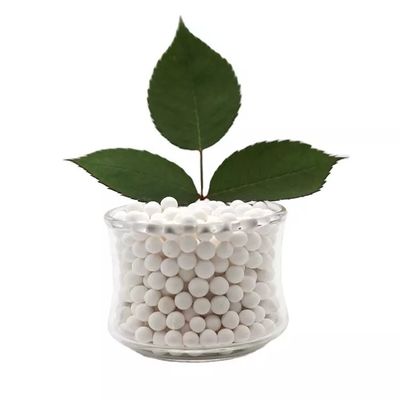 Manufacture ORP Water Negative Ceramic Ball for Water Treatment High Quality Negative Ion Bio Alkaline Ceramic Ball bioc