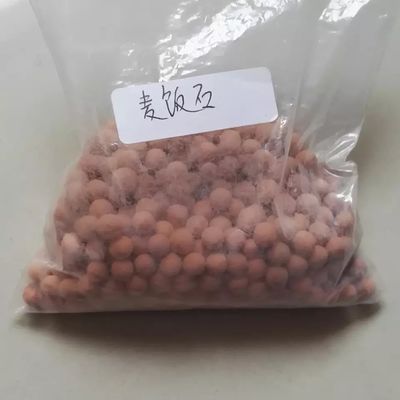 Drinking Water Filter Media Maifan Stone Ceramic Ball Bio Ceramic Ball for making alkaline mineral water