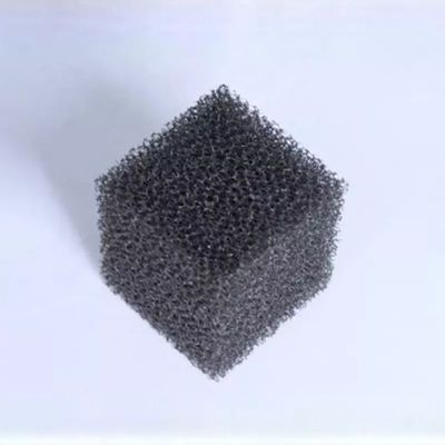 Wastewater Treatment Filter Foam Sponge