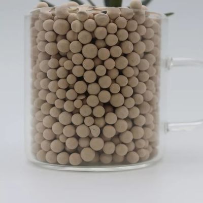 Molecular Sieve Zeolite Catalyst Super Dry Desiccant