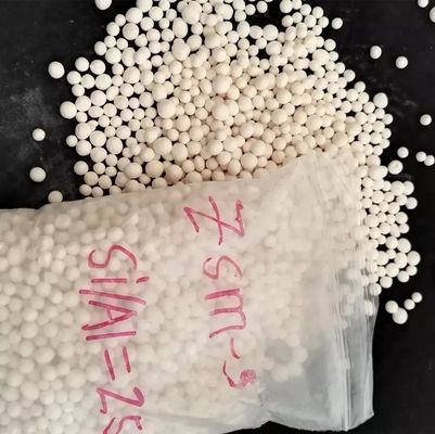 Zeolite Zsm-5 Used For Hydrocarbon Interconversion With Competitive Price