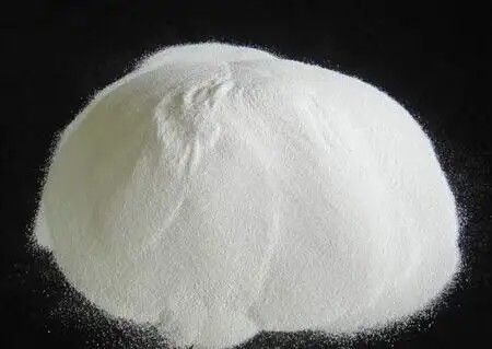 High Purity Lithium Carbonate Li2CO3 Content ≥99.5% White Powder Production