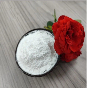 Industry Grade Lithium Carbonate White Powder 25 Kg Battery Level Package Type