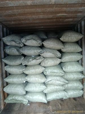 Prilling Tower Packing TP Packing Ring 25mm, 38mm, 50mm For Fertilizer Production