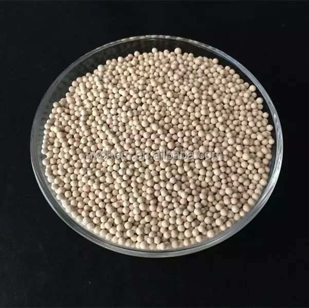 lowest price zeolite 4a molecular sieve 10*18/8*12/4*8mesh for natural gas drying for air dryer filters buyers