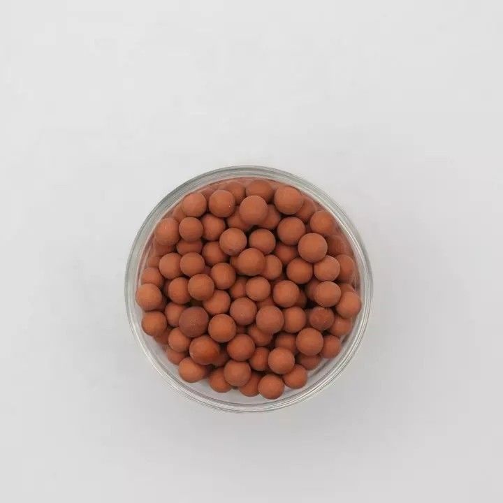 Clay Ball For Water Treatment Bio Ceramic Ball