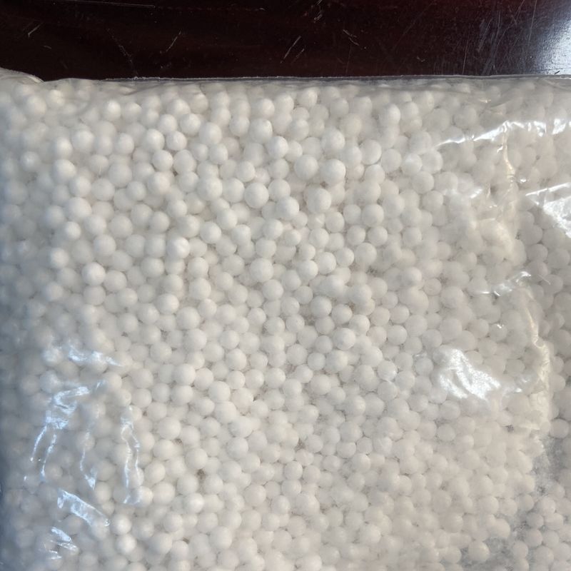 Moisture Absorption Aluminum Oxide Desiccant A1203 % ≥90% with Pore Volume cm3/g ≥0.35