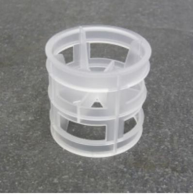 Rings d'emballage en PP 100% neuf 25 mm, 38 mm, 50 mm Pour le lavage à l'air